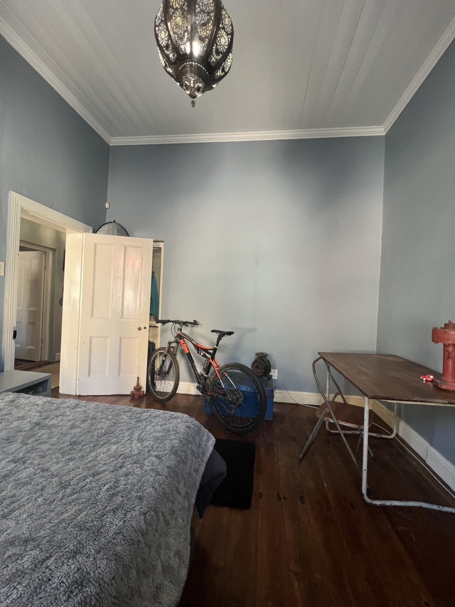 To Let 4 Bedroom Property for Rent in Strand Central Western Cape